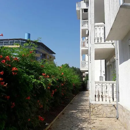 Bravo 5 * Sunny Beach
