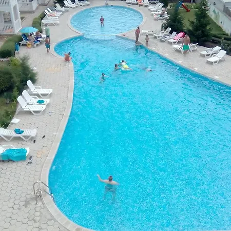 Bravo 5 Sunny Beach