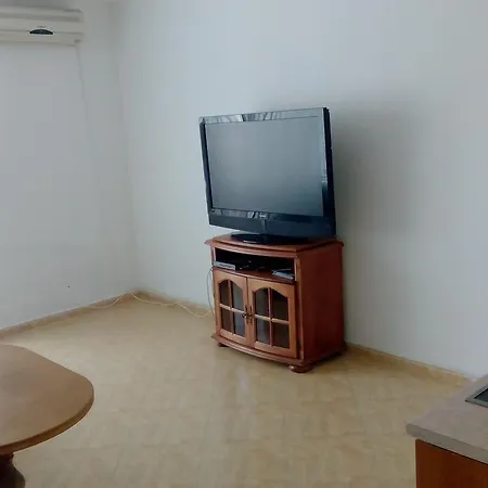 Bravo 5 Apartment *