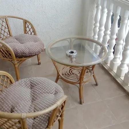 Apartment Bravo 5 Sunny Beach