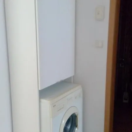 Bravo 5 Apartment Sunny Beach