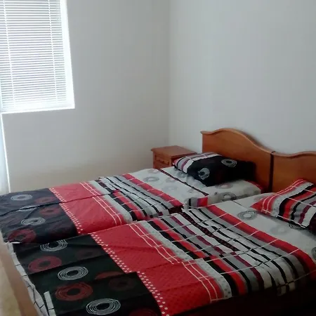 Apartment Bravo 5 Sunny Beach