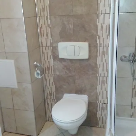 Apartment Bravo 5 Sunny Beach